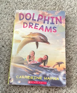 Dolphin Dreams