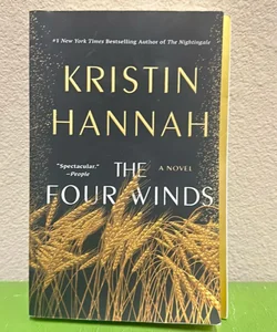 The Four Winds