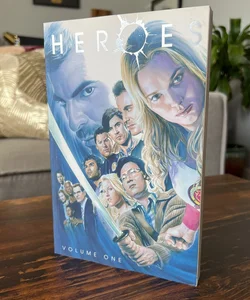 Heroes vol. 1