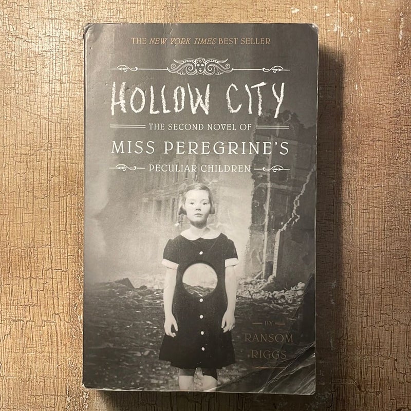 Hollow City