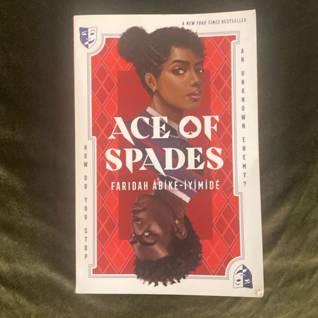 Ace of Spades