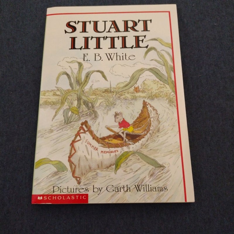 Stuart Little