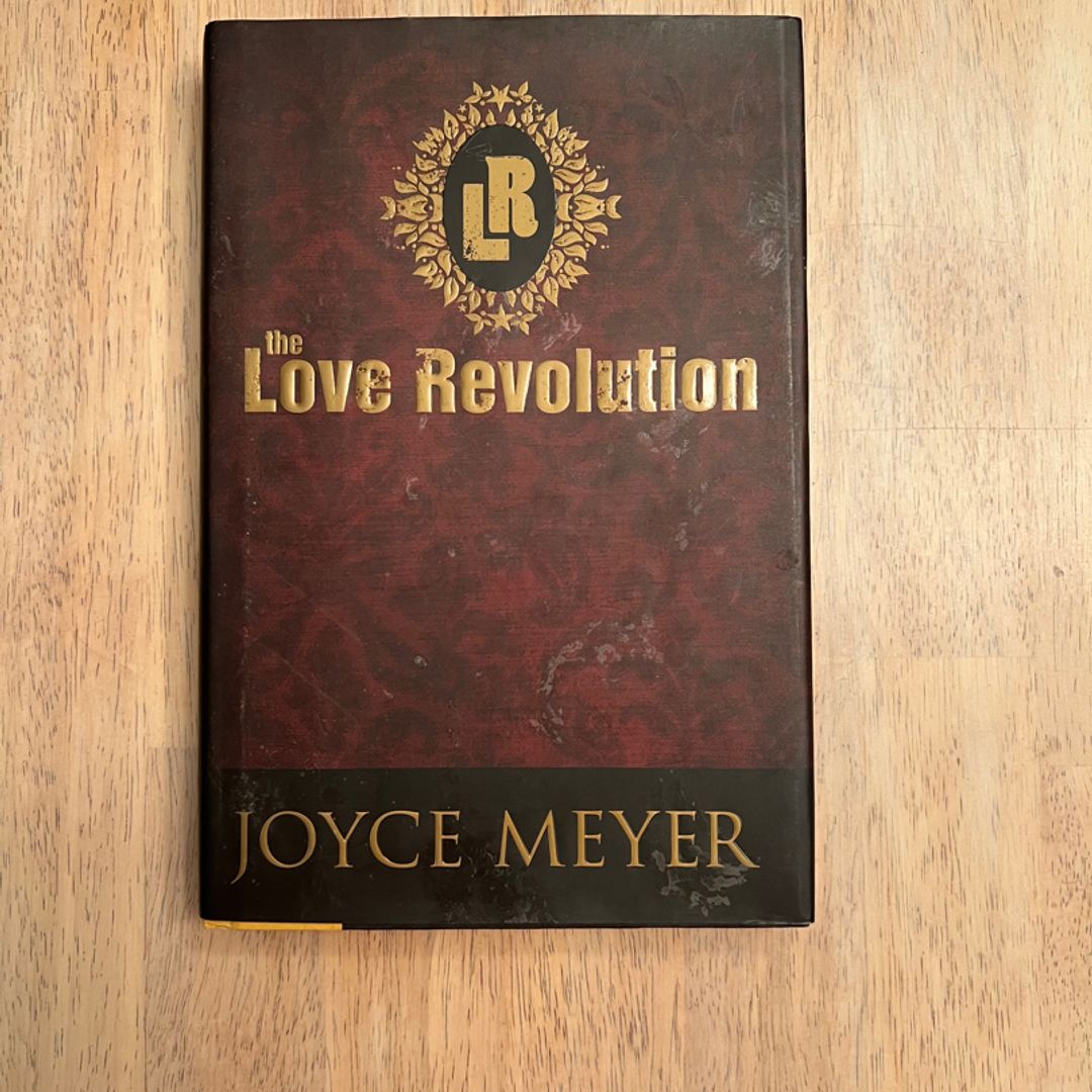 The Love Revolution