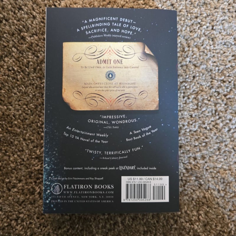 Caraval