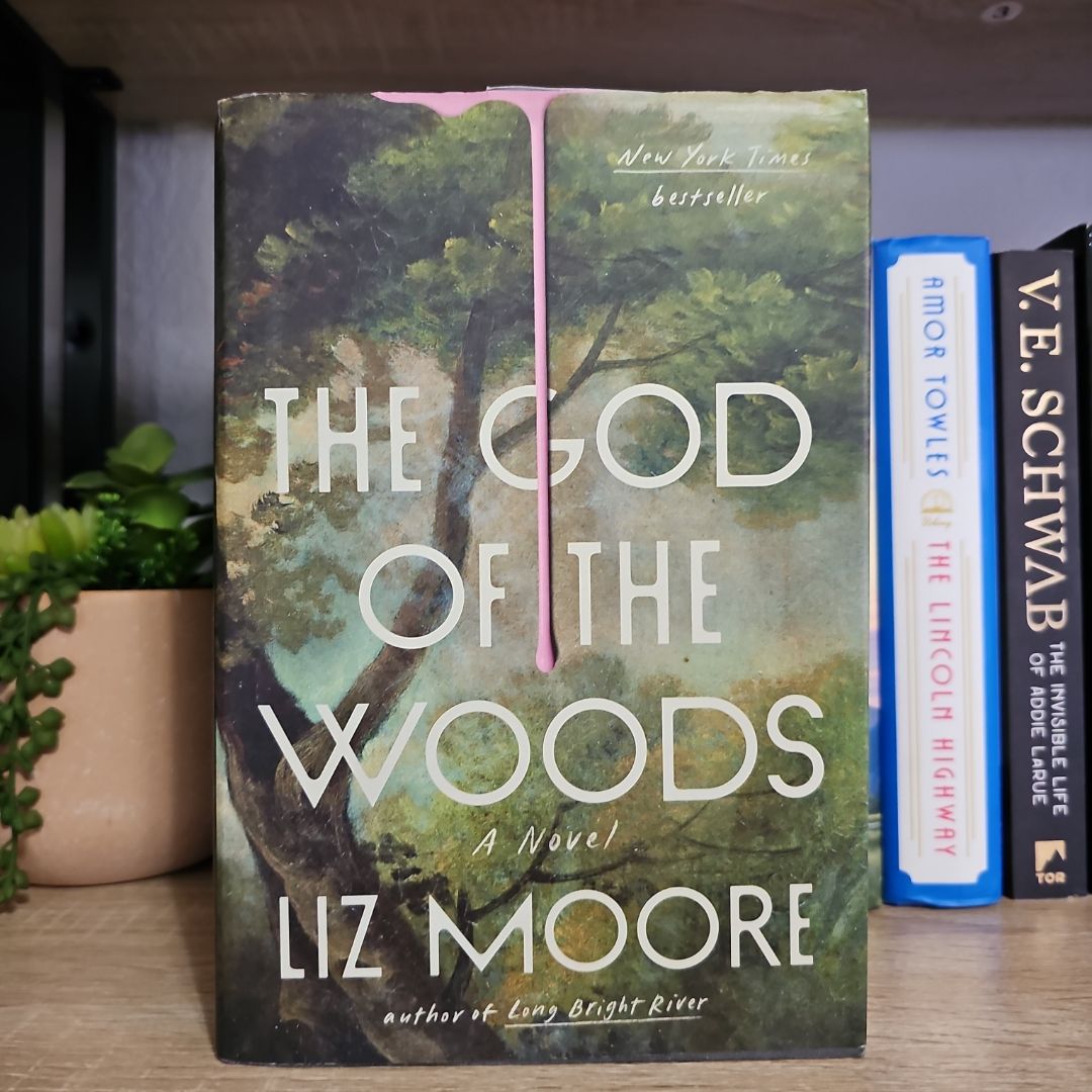 The God of the Woods