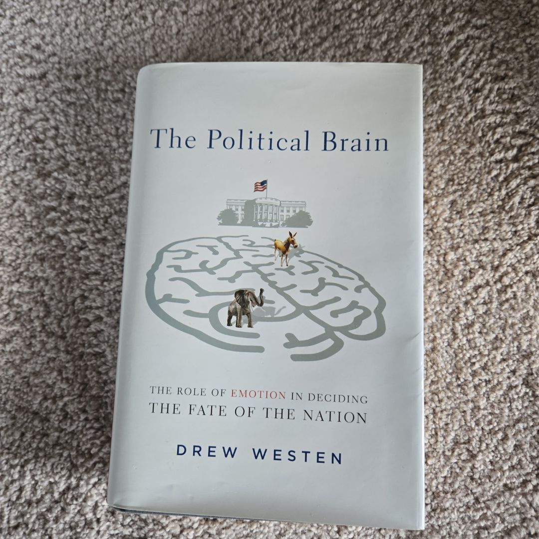 The Political Brain