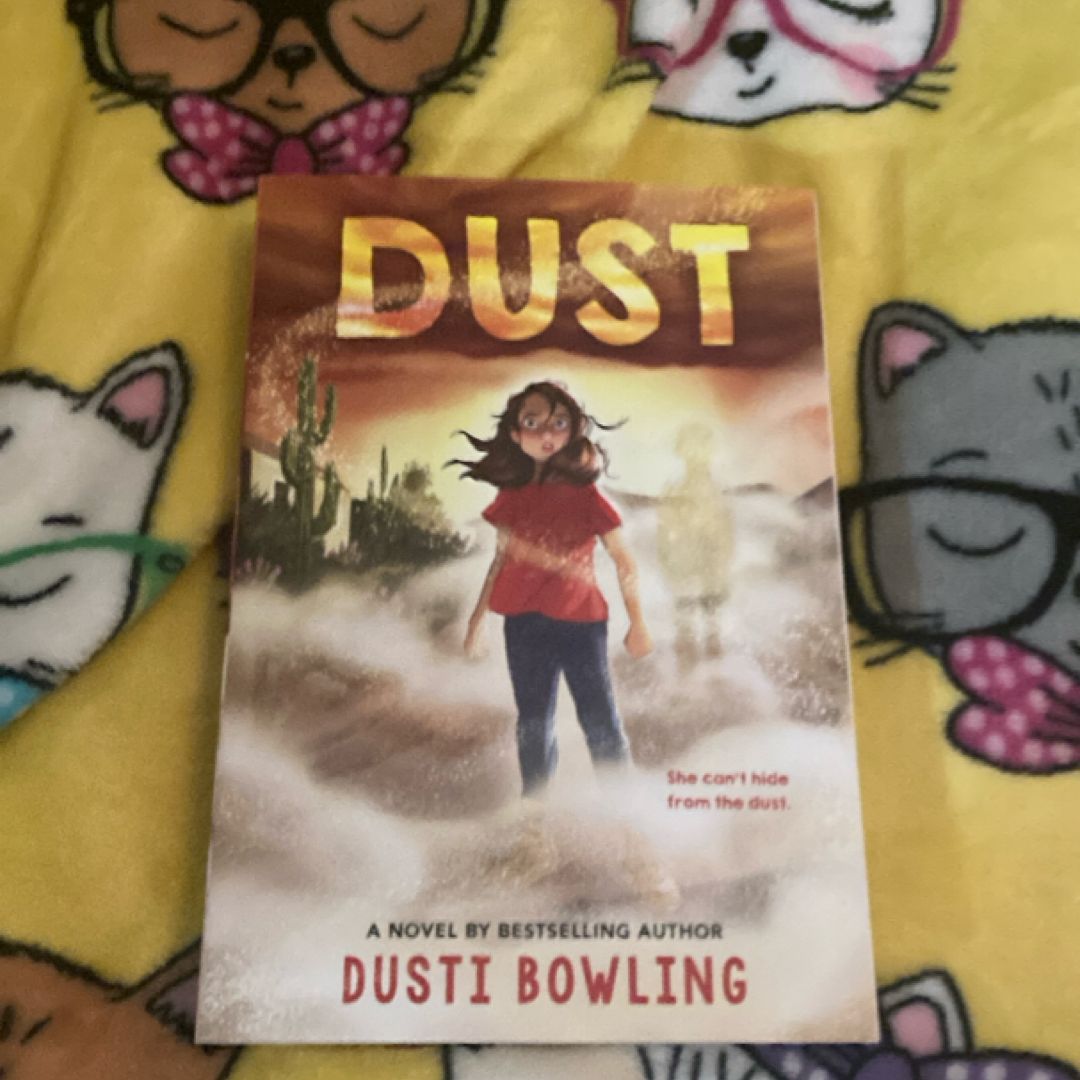 Dust