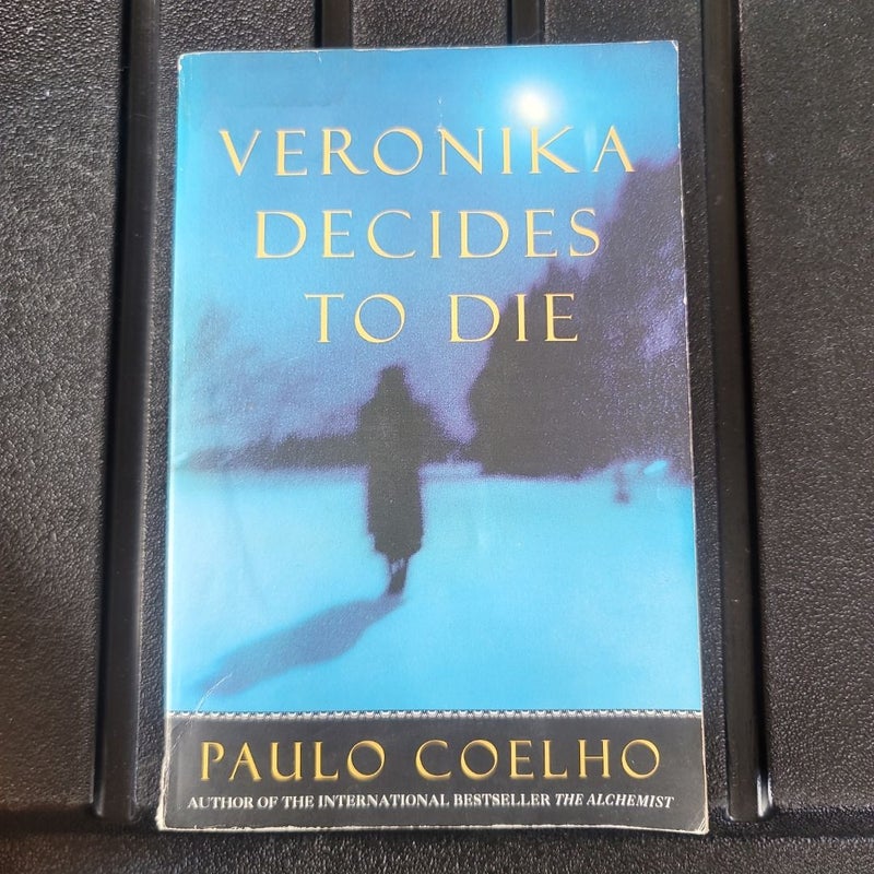 Veronika Decides to Die