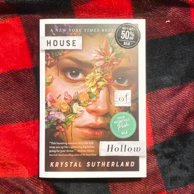 House of Hollow