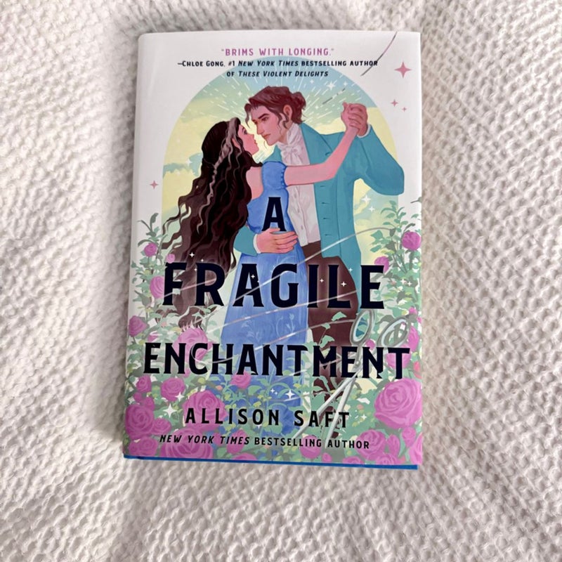 A Fragile Enchantment