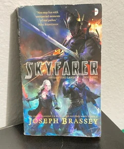 Skyfarer