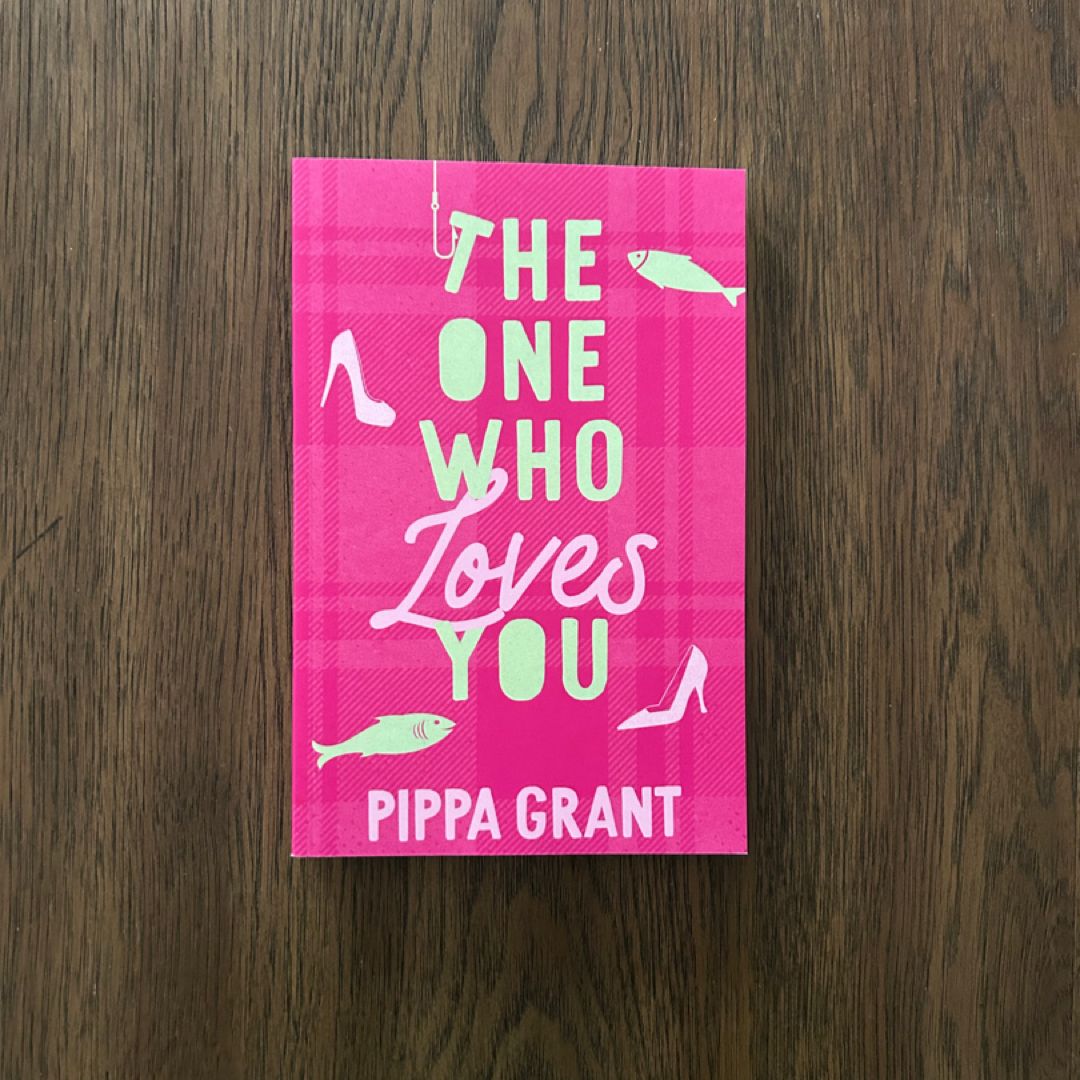 The One Who Loves You (Bookworm Box)