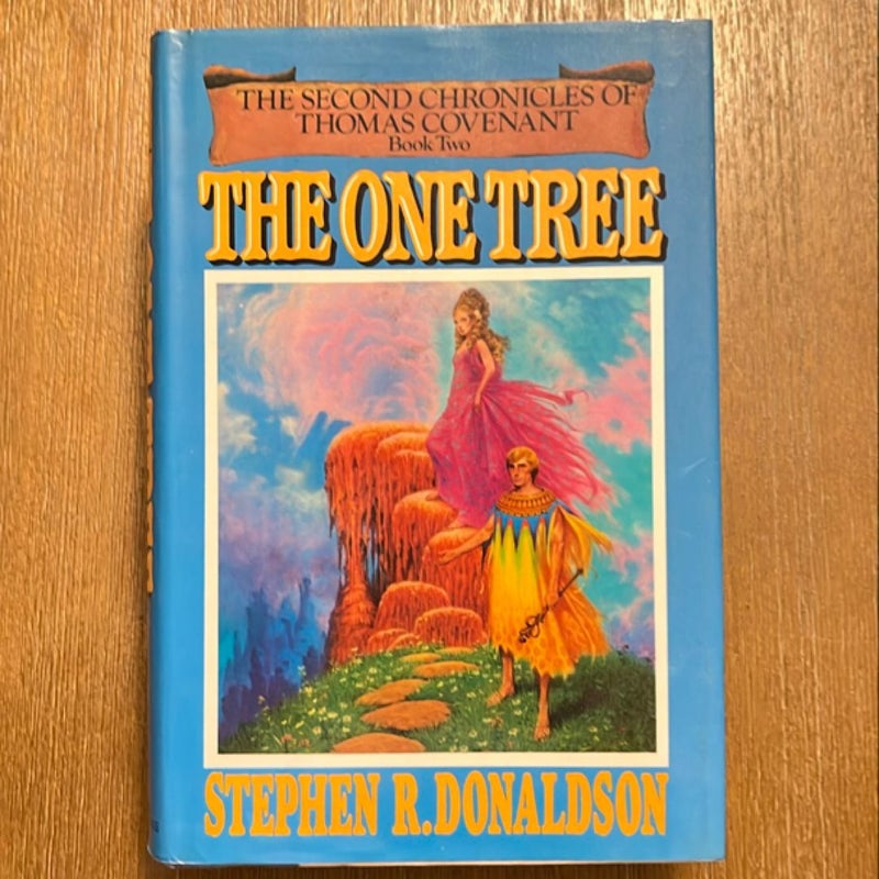 The One Tree