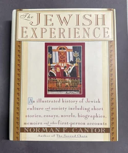 The Jewish Experience 