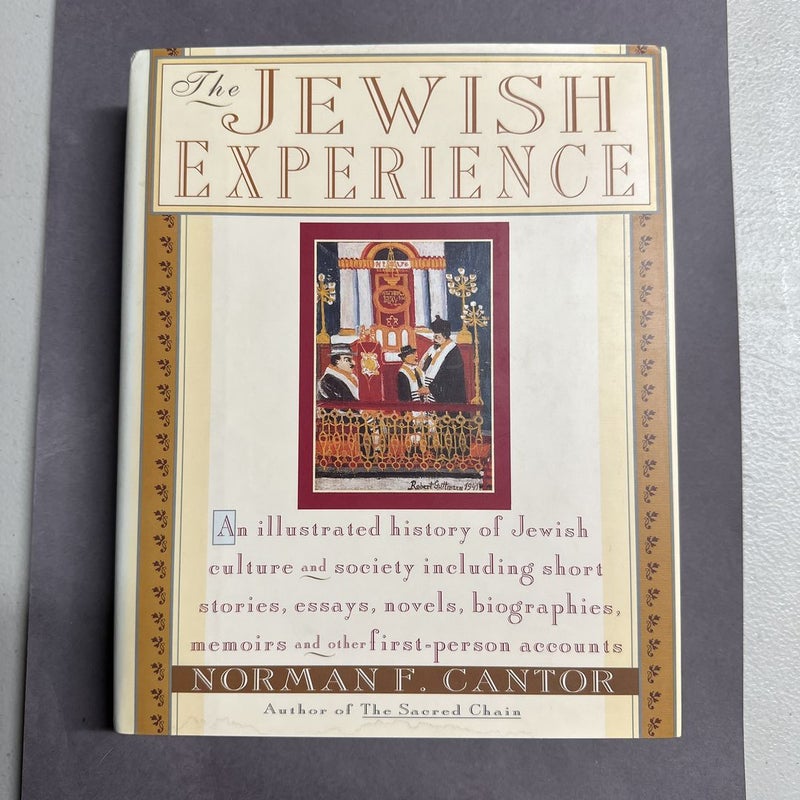 The Jewish Experience 