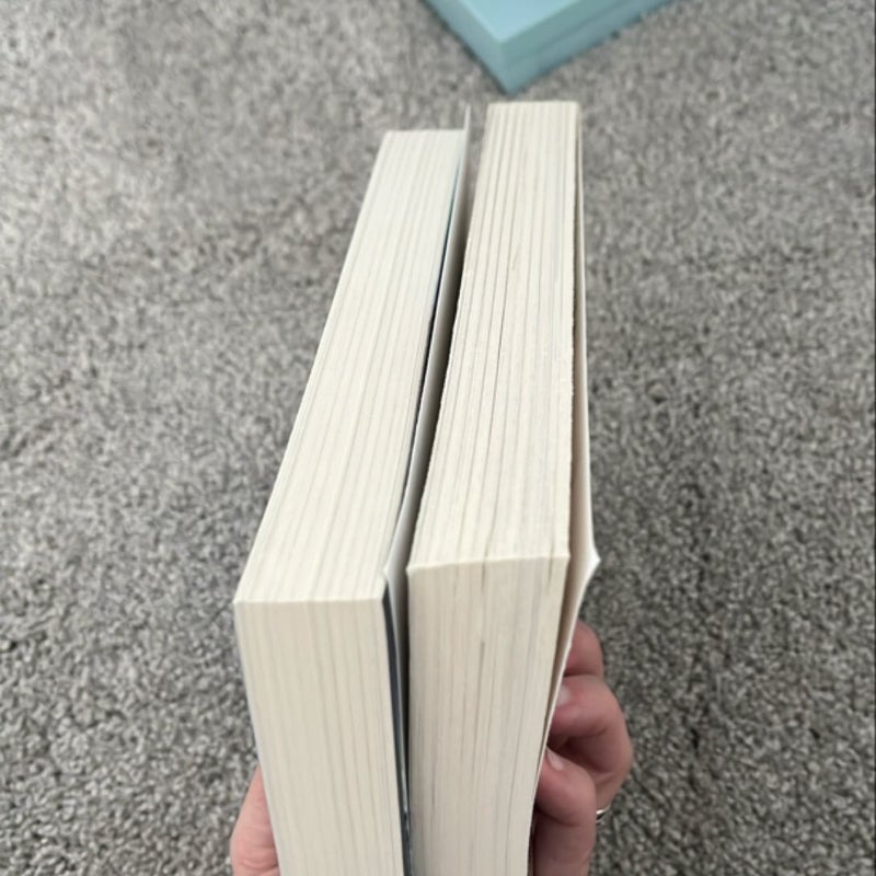 We Were Liars