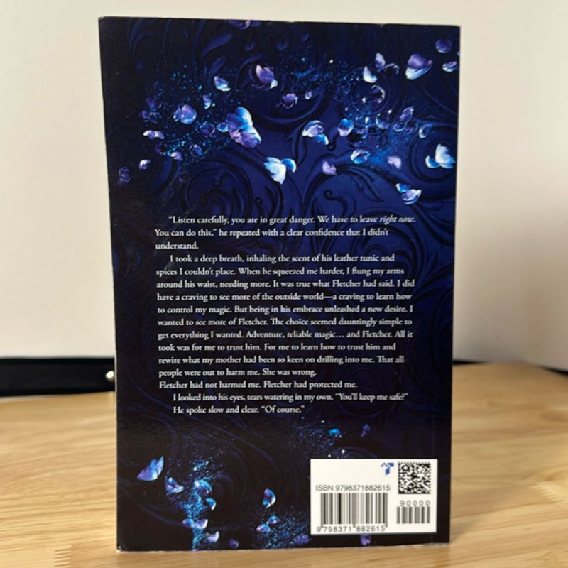 Body of Chaos (Elizy Kingdom #1)