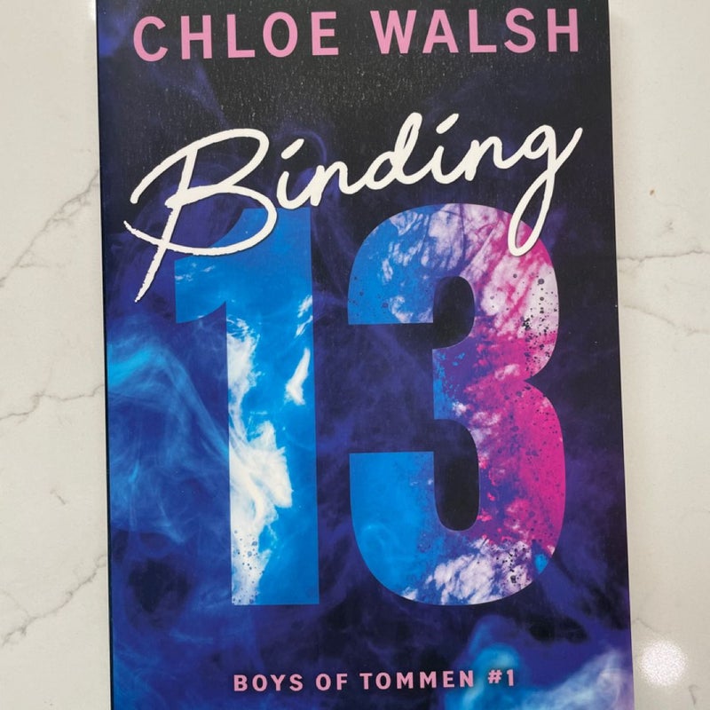 Binding 13