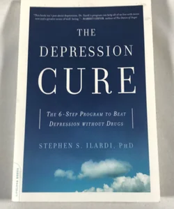The Depression Cure