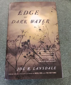 Edge of Dark Water