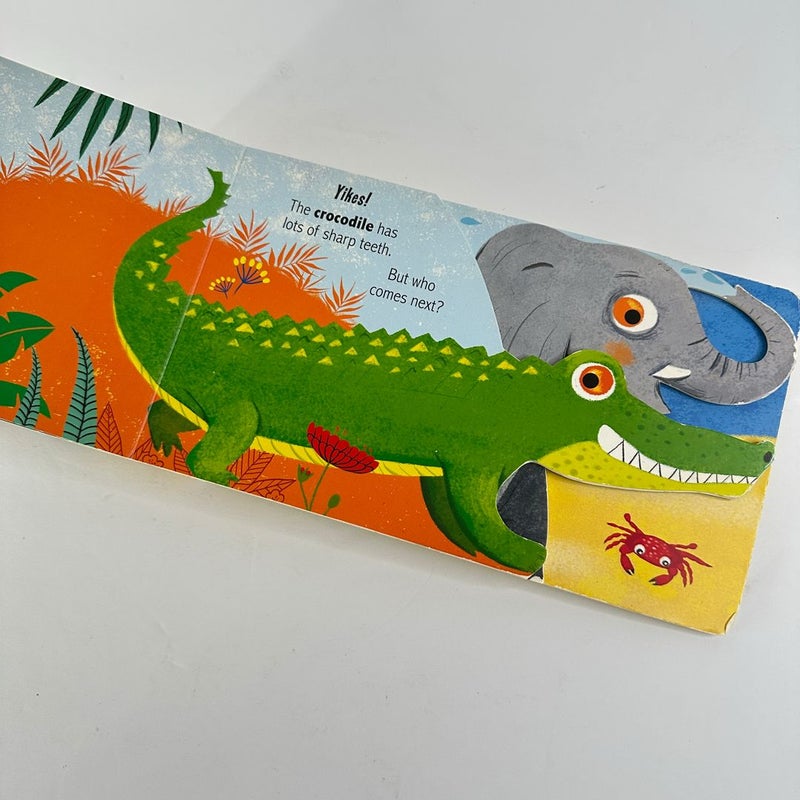 Heads and Tails-Books to Grow On