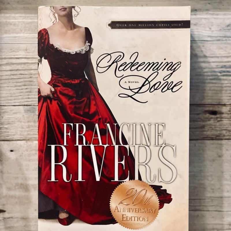 Redeeming Love