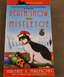 Death, Snow And Misletoe