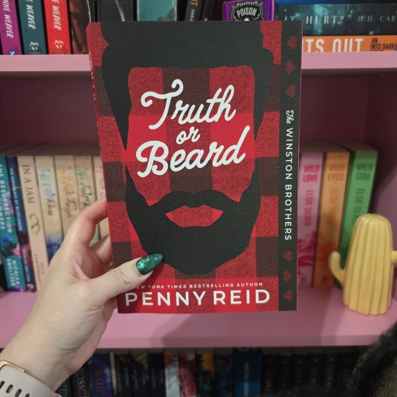 Truth or Beard