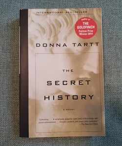 The Secret History