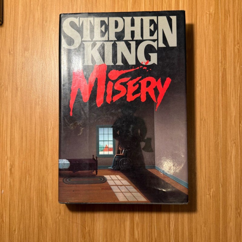Misery
