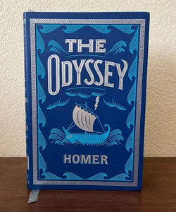 The Odyssey