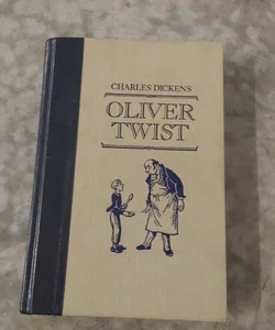 Oliver Twist