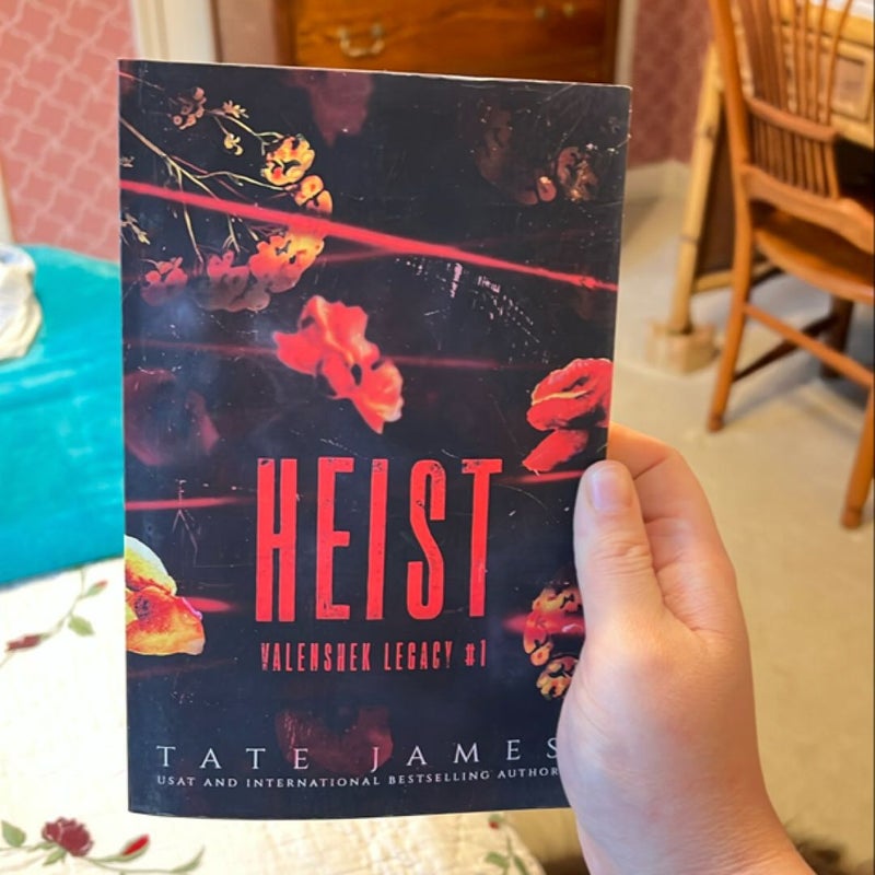 Heist