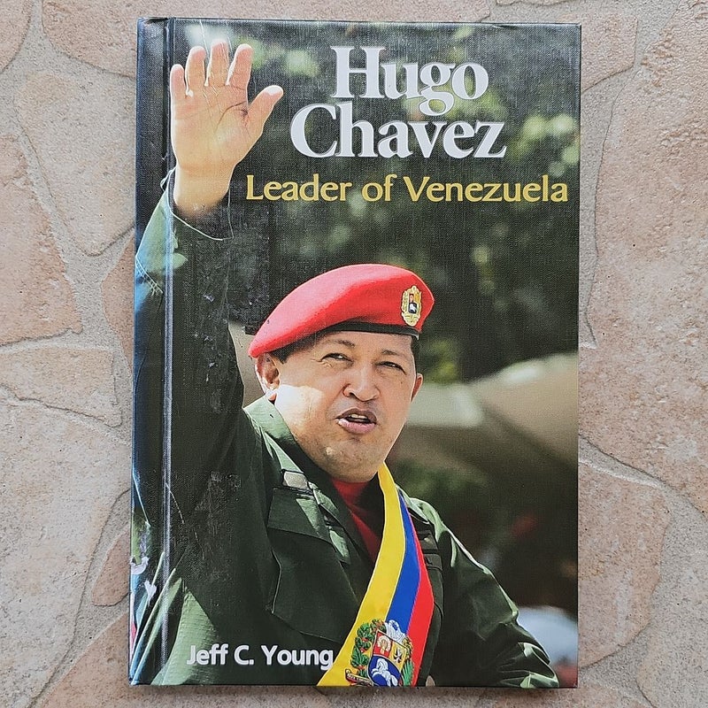 Hugo Chavez*