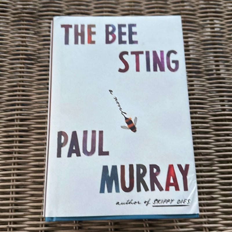 The Bee Sting