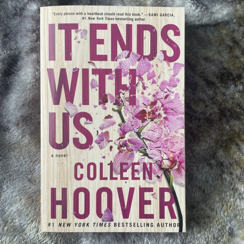 It Ends with Us