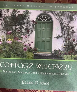 Cottage Witchery