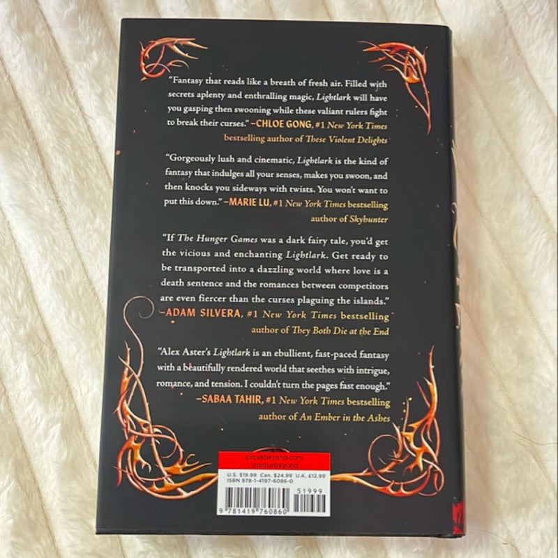 Lightlark (Book 1)