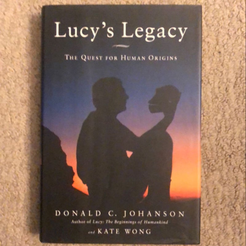 Lucy's Legacy