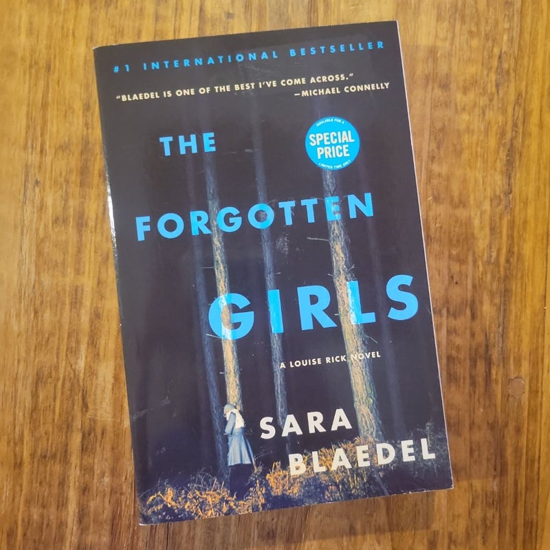 The Forgotten Girls