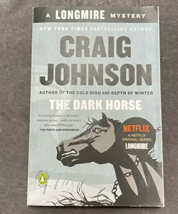 The Dark Horse