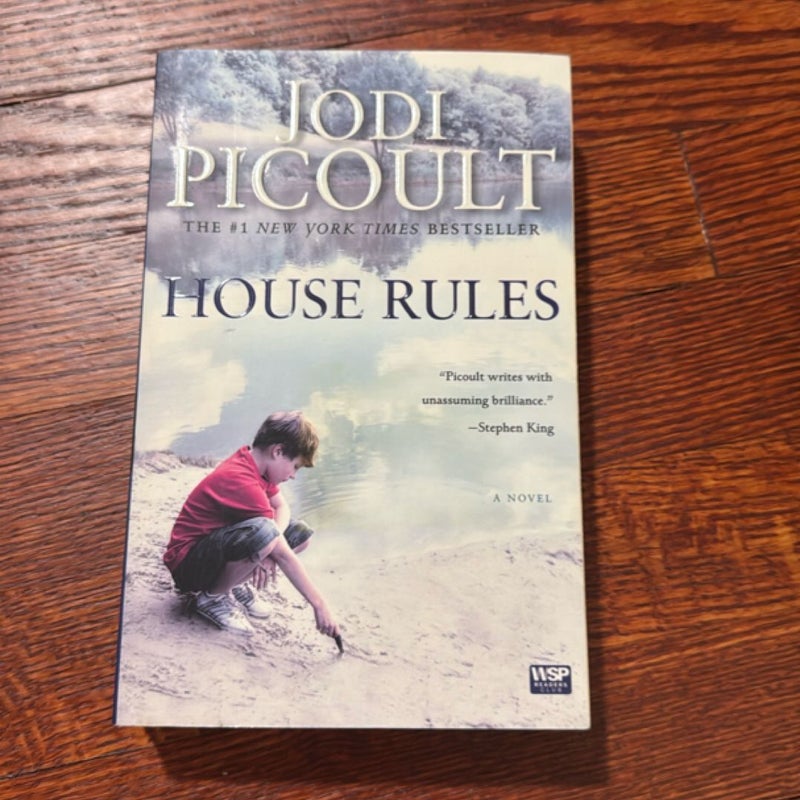 House Rules