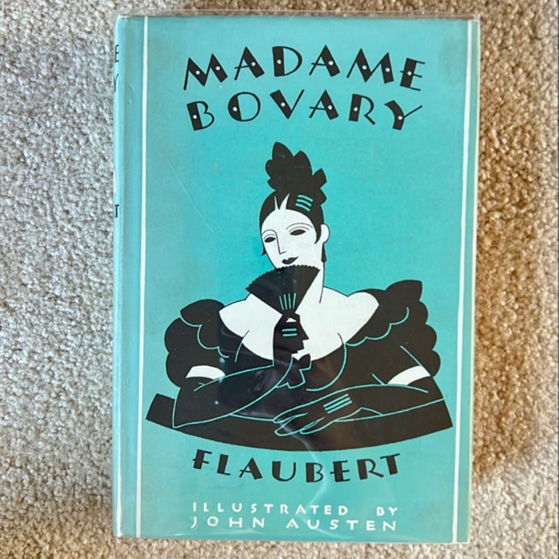 Madame Bovary