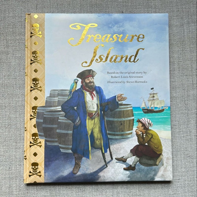 Treasure Island