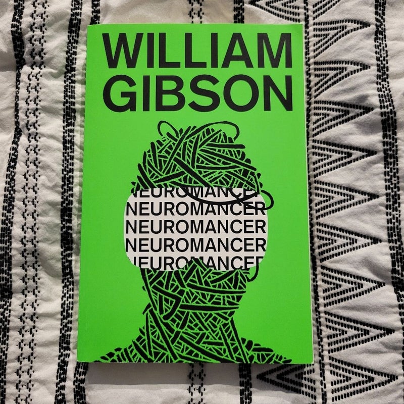 Neuromancer