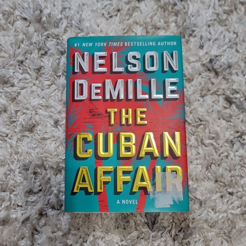 The Cuban Affair