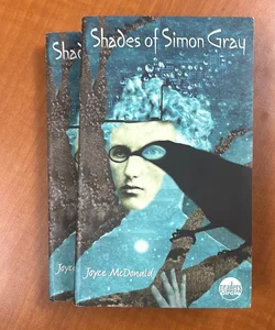 Shades of Simon Gray