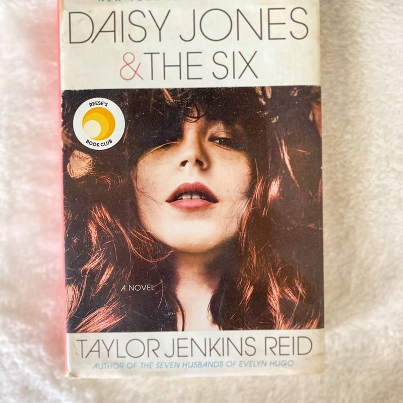 Daisy Jones and the Six