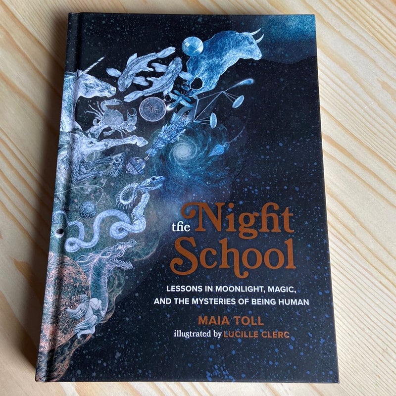 The Night School