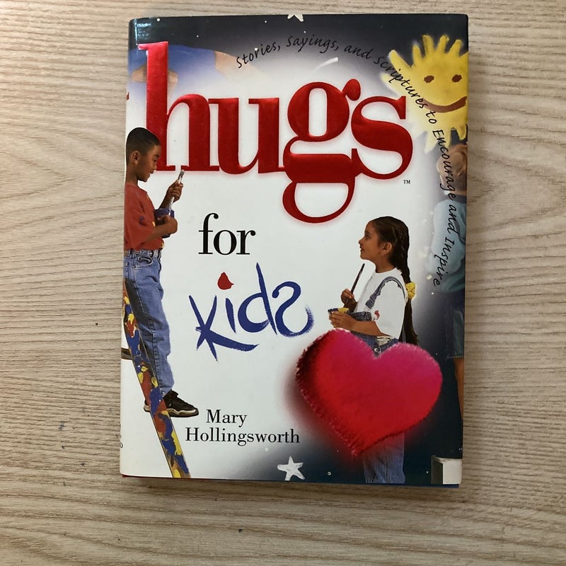 Hugs for Kids